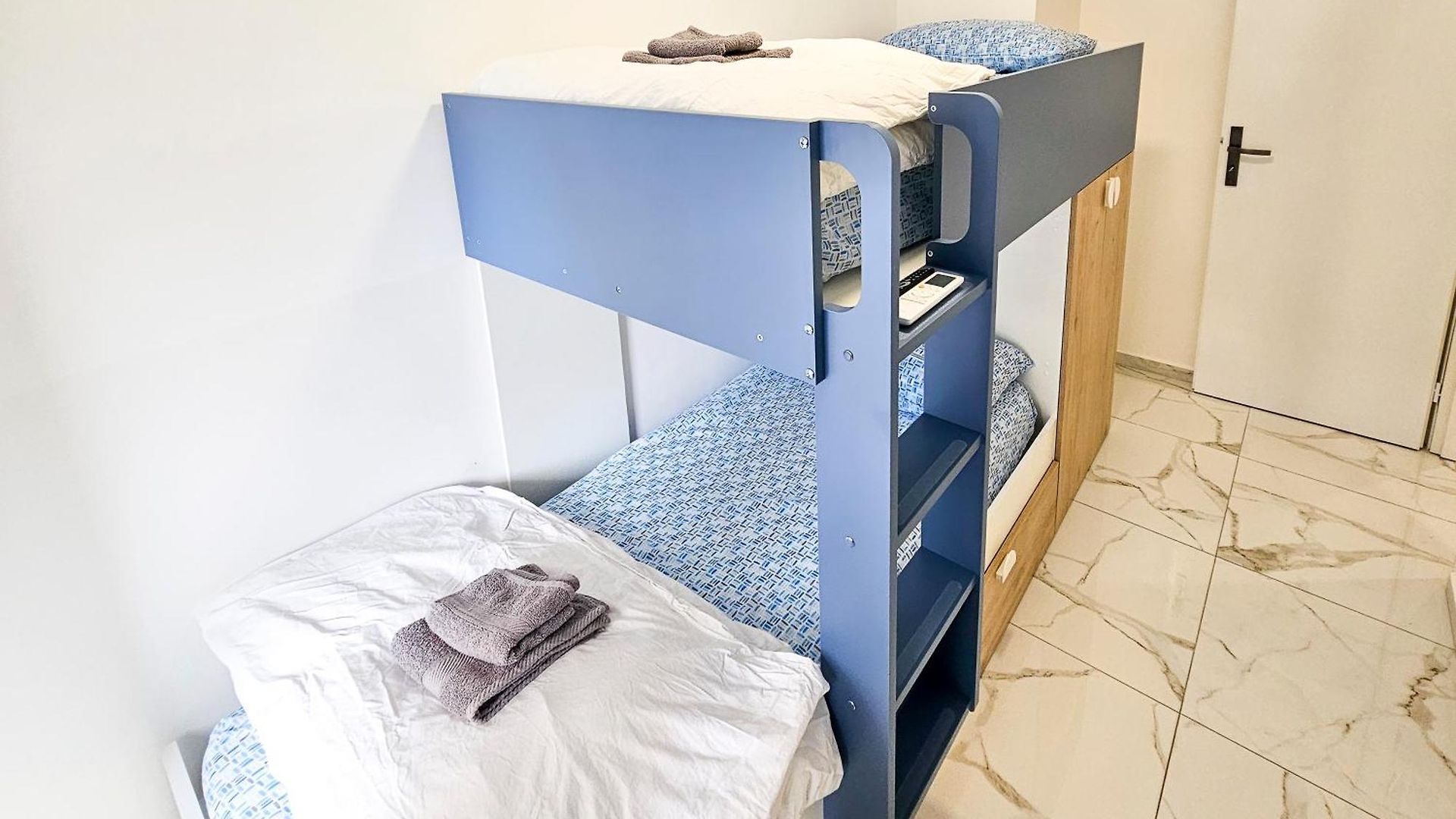 Appartement New Big Flat 8 Pers Ac Wifi