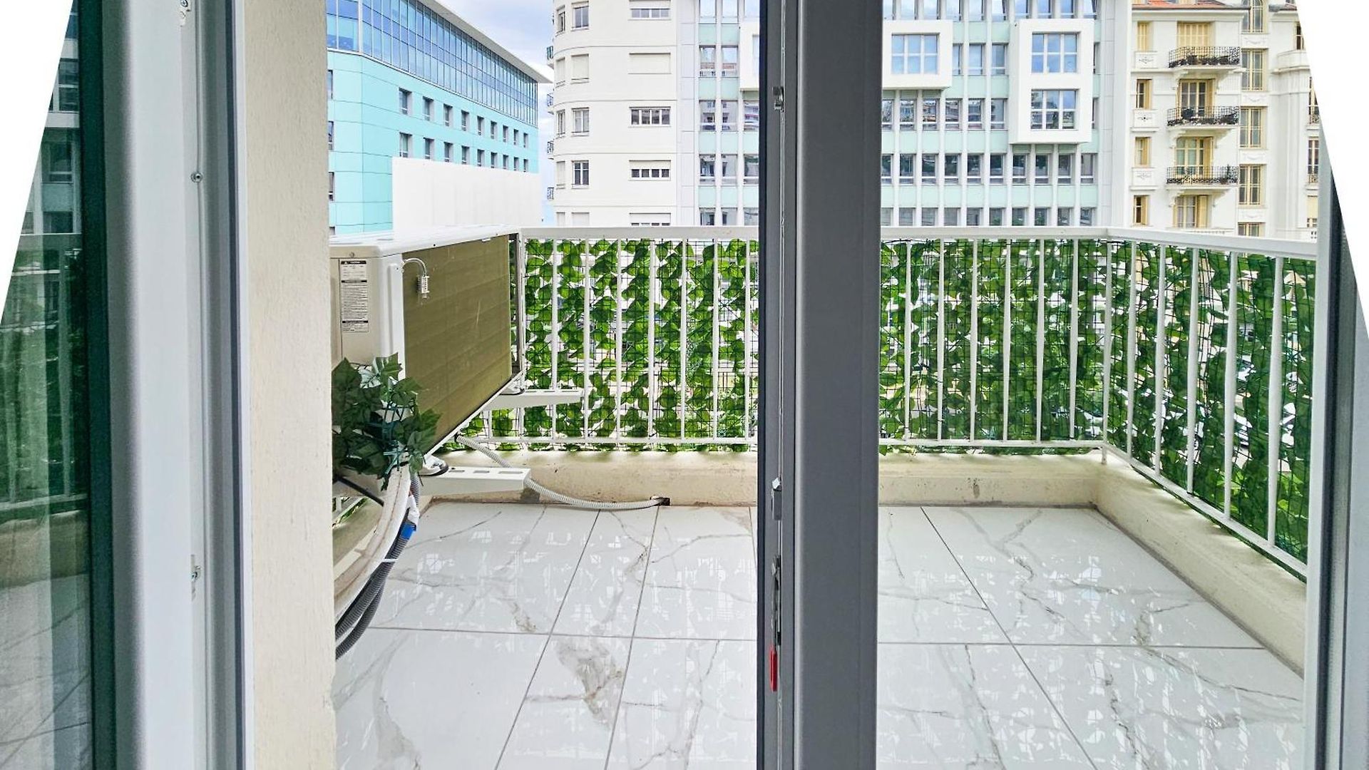 Appartement New Big Flat 8 Pers Ac Wifi *