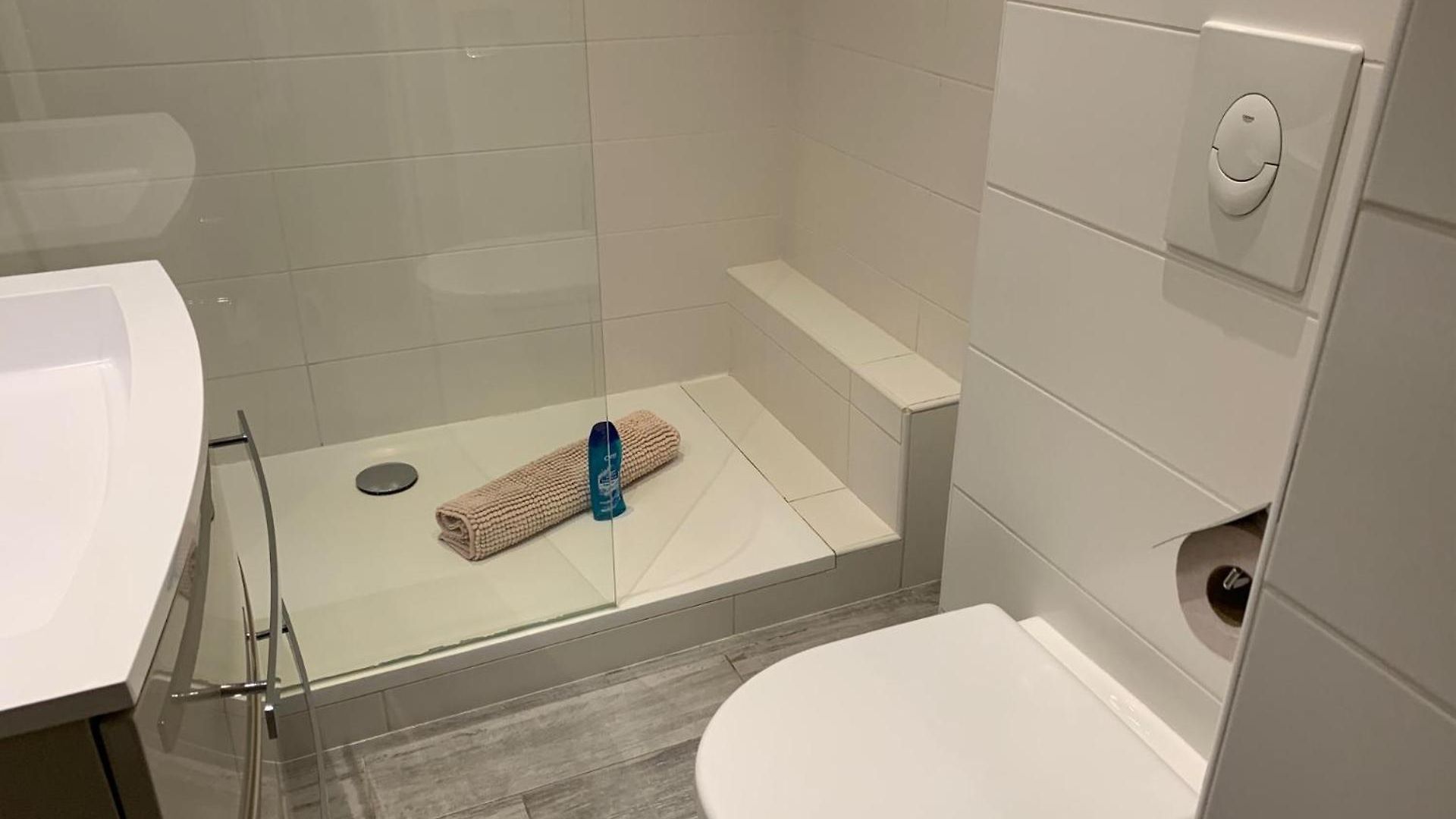 Appartement L'azur Promenade
