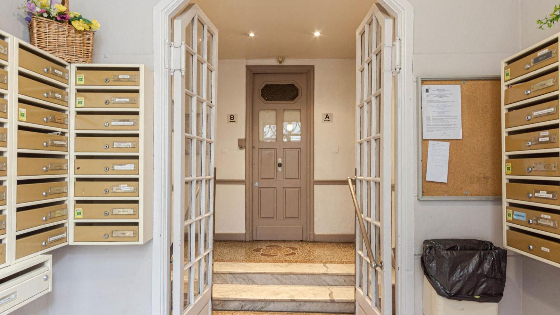 Appartement Palais Clemenceau By Interhome Nice