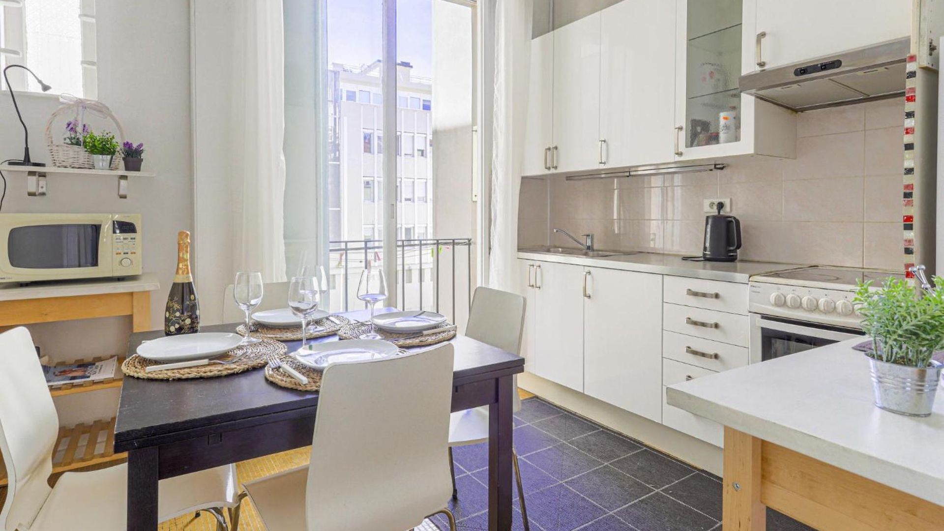 Palais Clemenceau By Interhome Appartement *