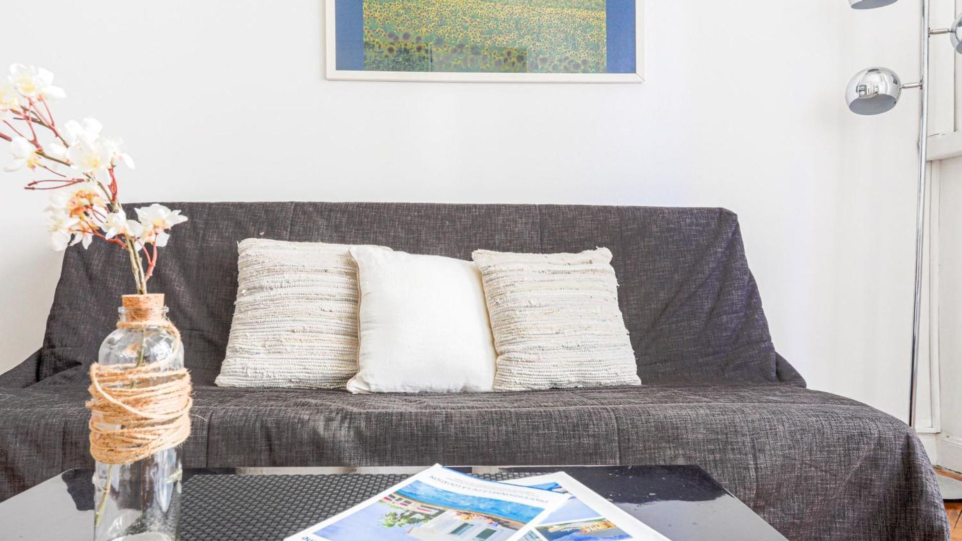 Palais Clemenceau By Interhome *