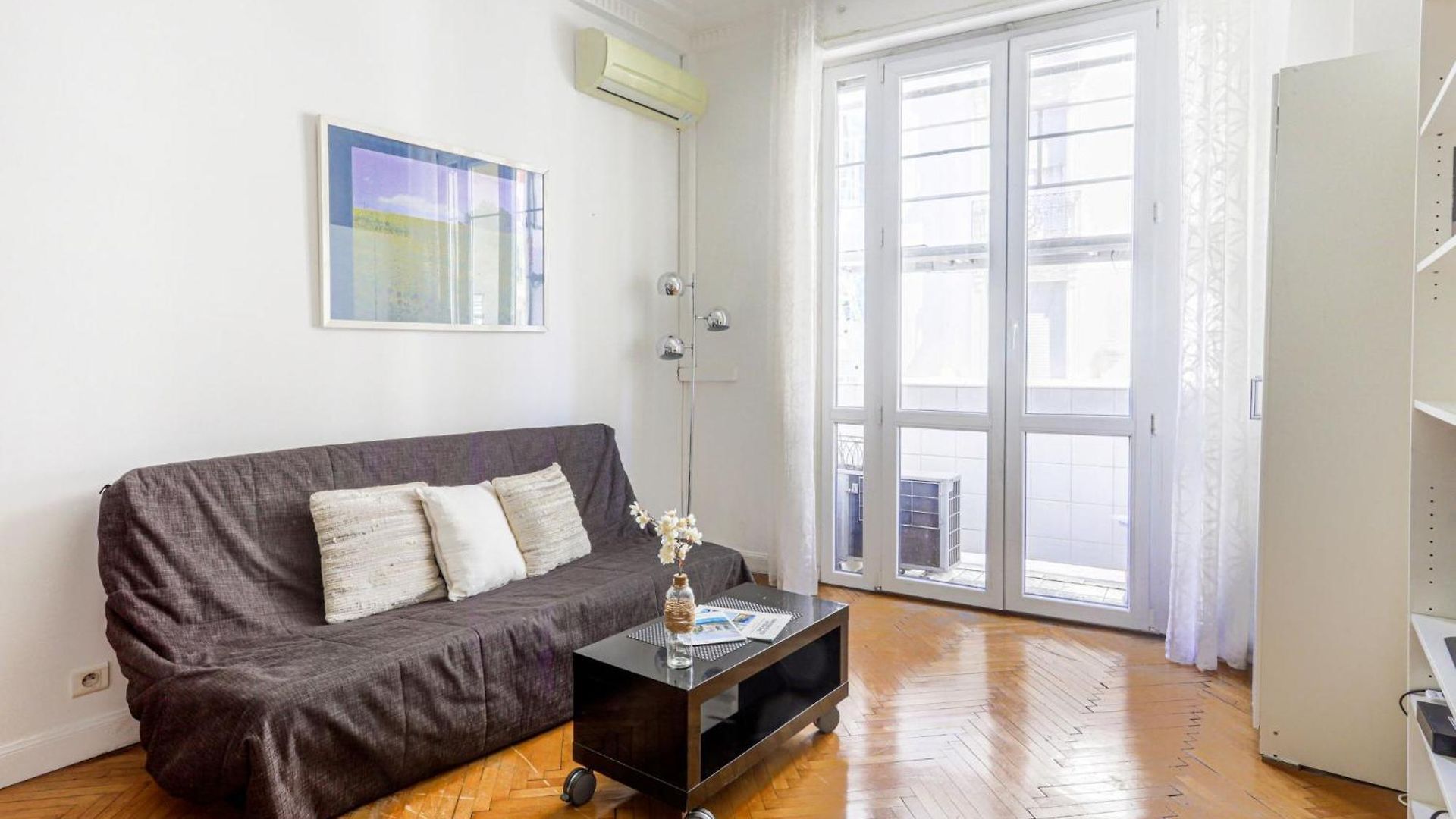 Palais Clemenceau By Interhome * Nice