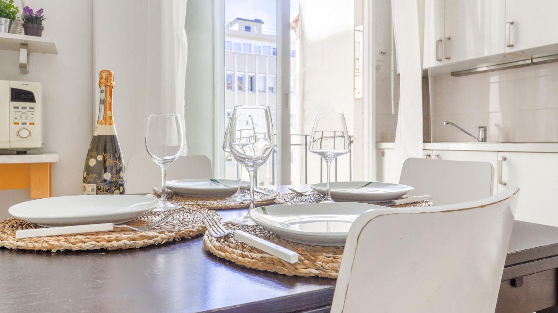 Appartement Palais Clemenceau By Interhome *
