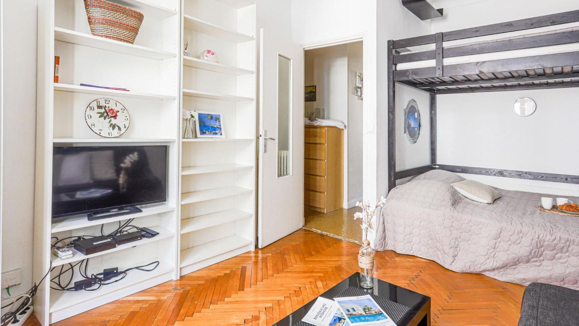 Appartement Palais Clemenceau By Interhome