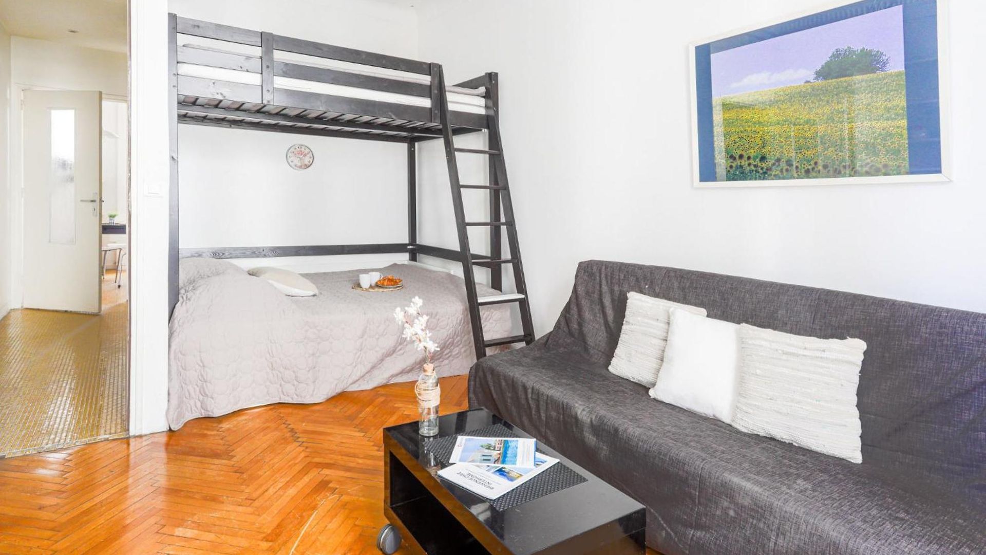Appartement Palais Clemenceau By Interhome *