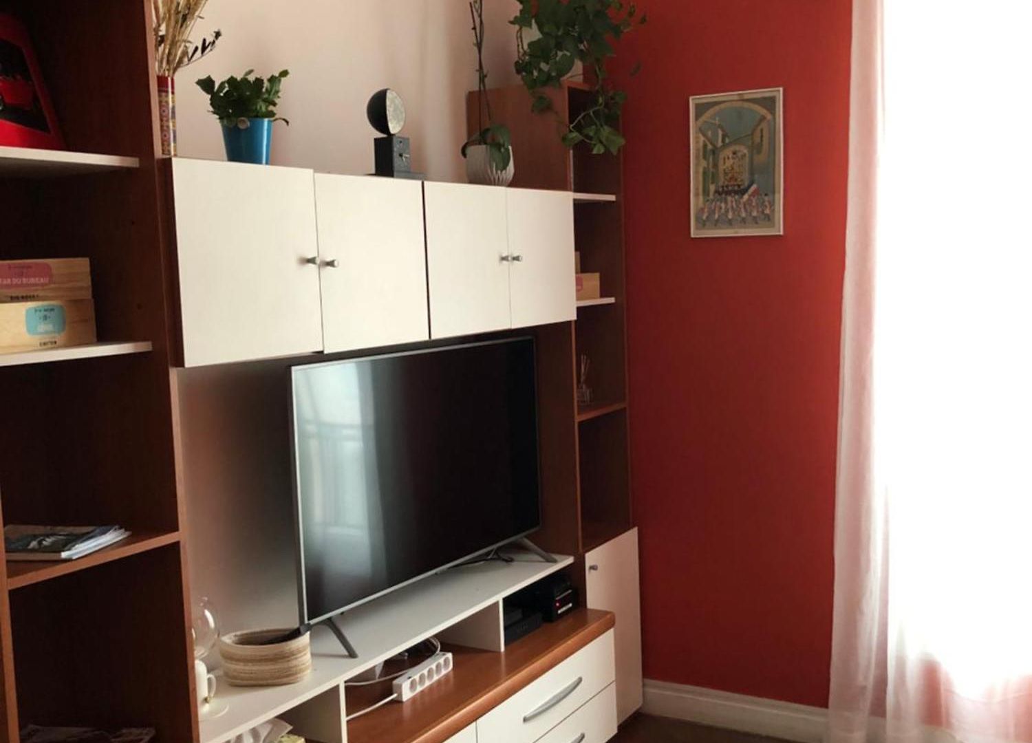 Appartement Station Nice