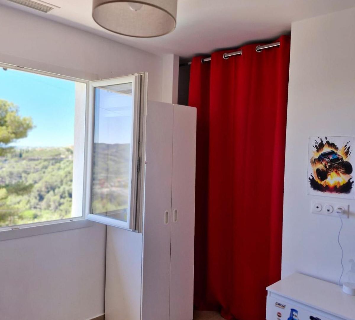 Villa Nice, Magnifique Vue Avec Piscine *