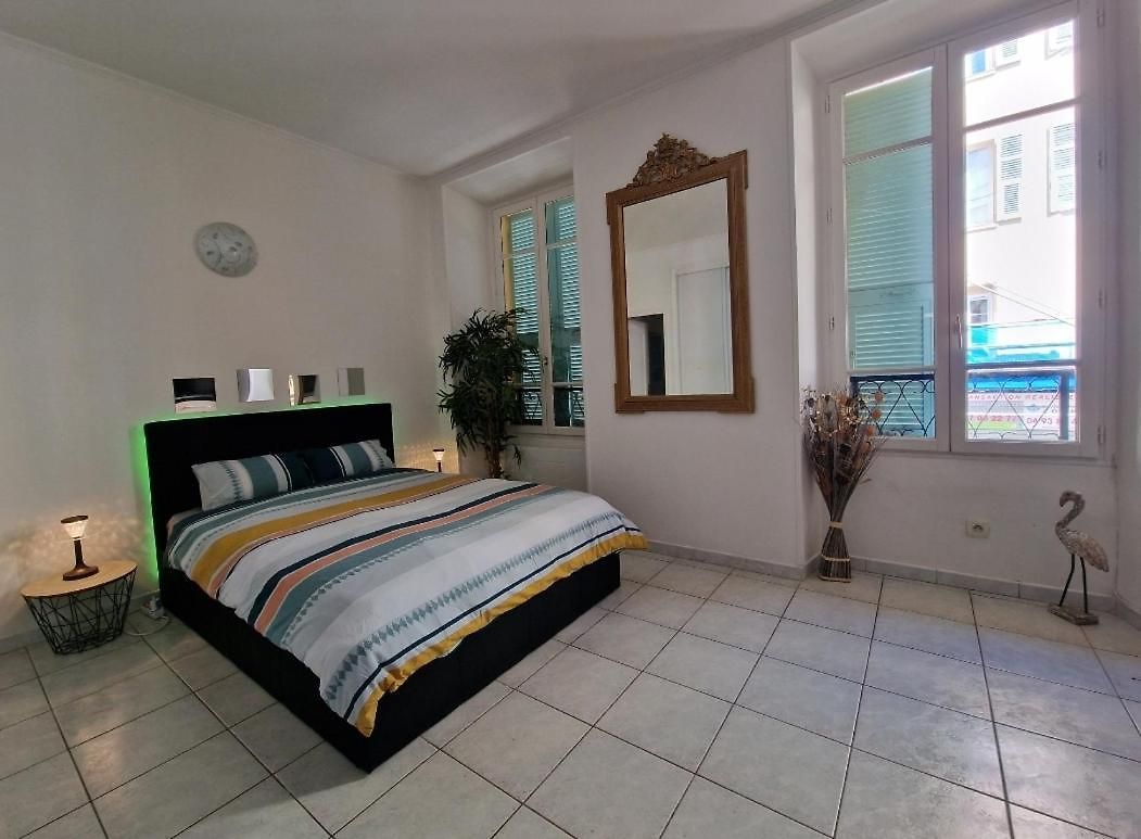 Central Appartement
