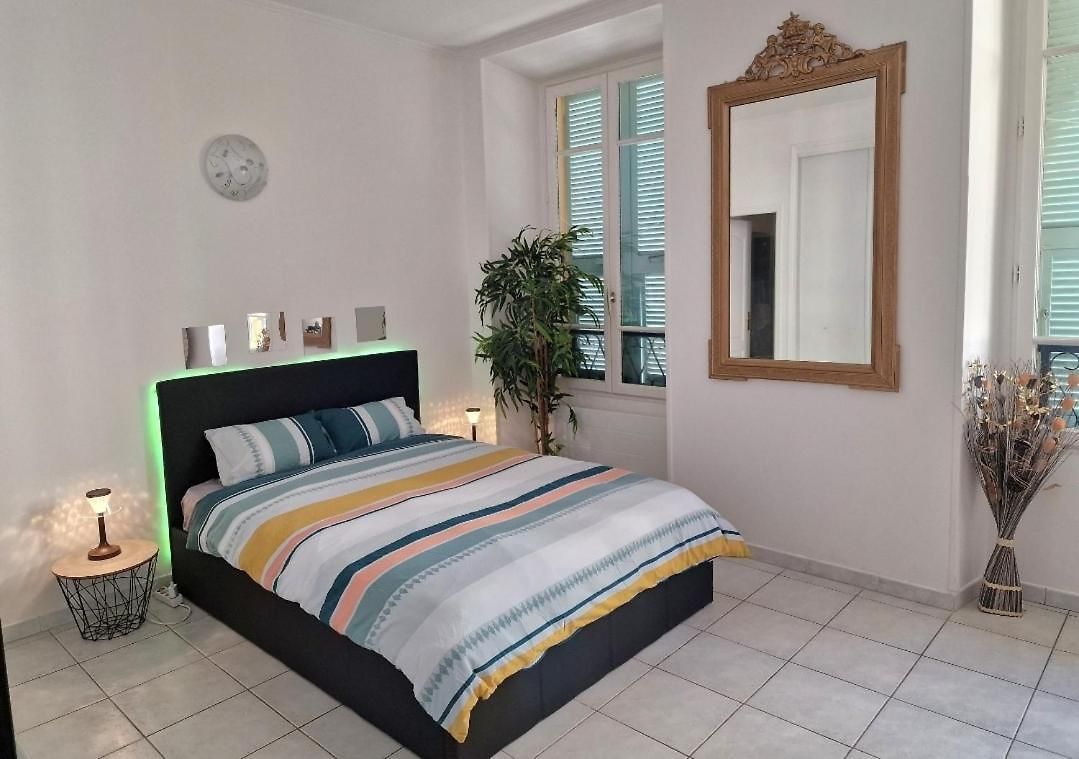 Central Appartement *