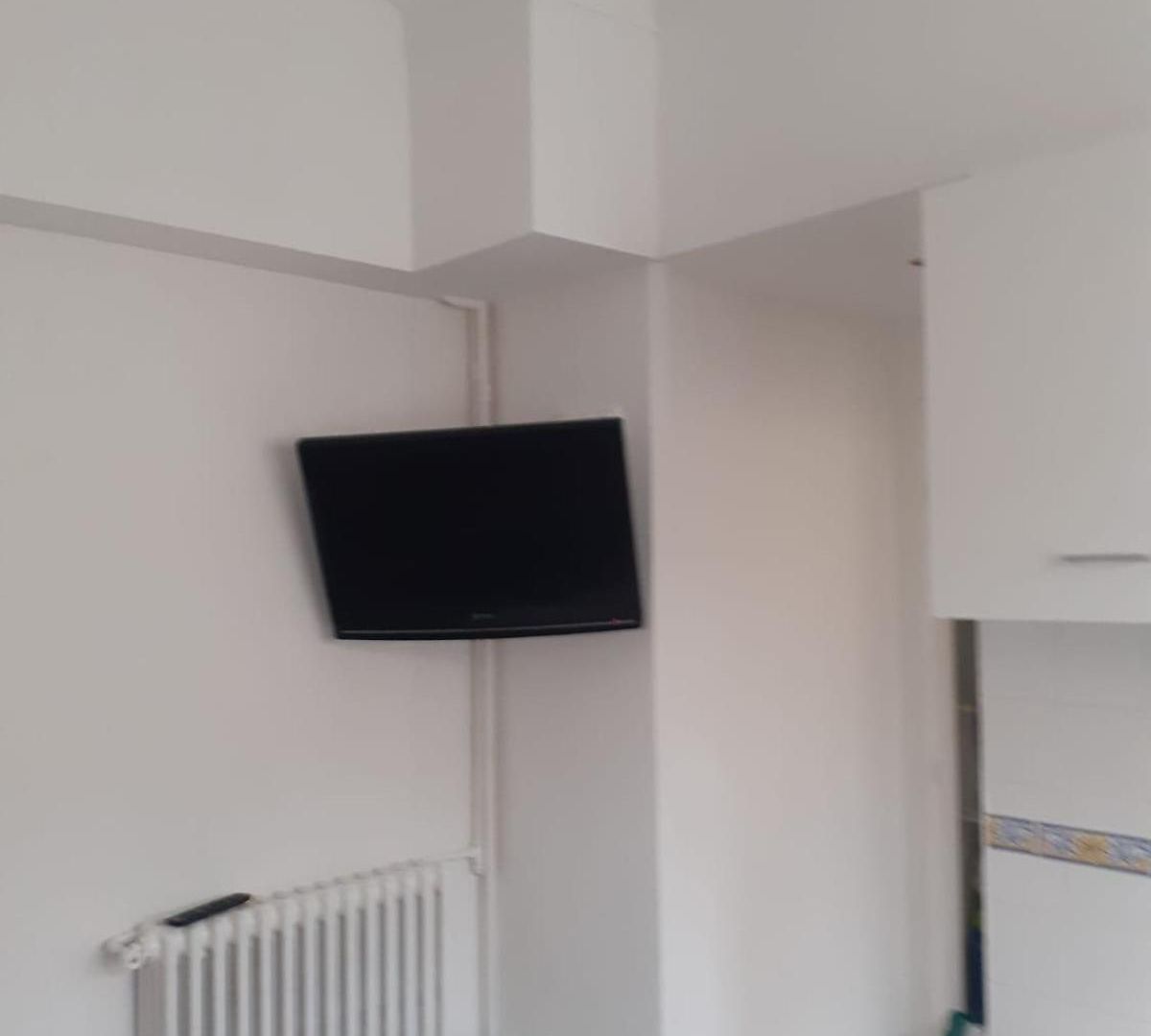Appartement Centre- Small Pied-a-terre Near Beaches