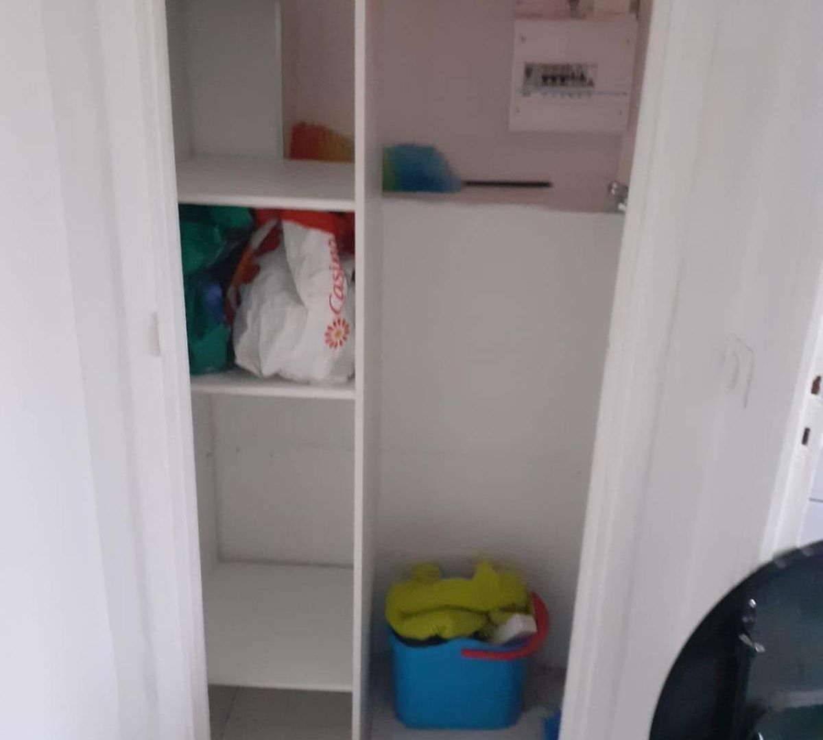 Centre- Small Pied-a-terre Near Beaches Appartement *