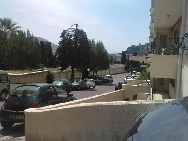 Appartement Centre- Small Pied-a-terre Near Beaches Nice