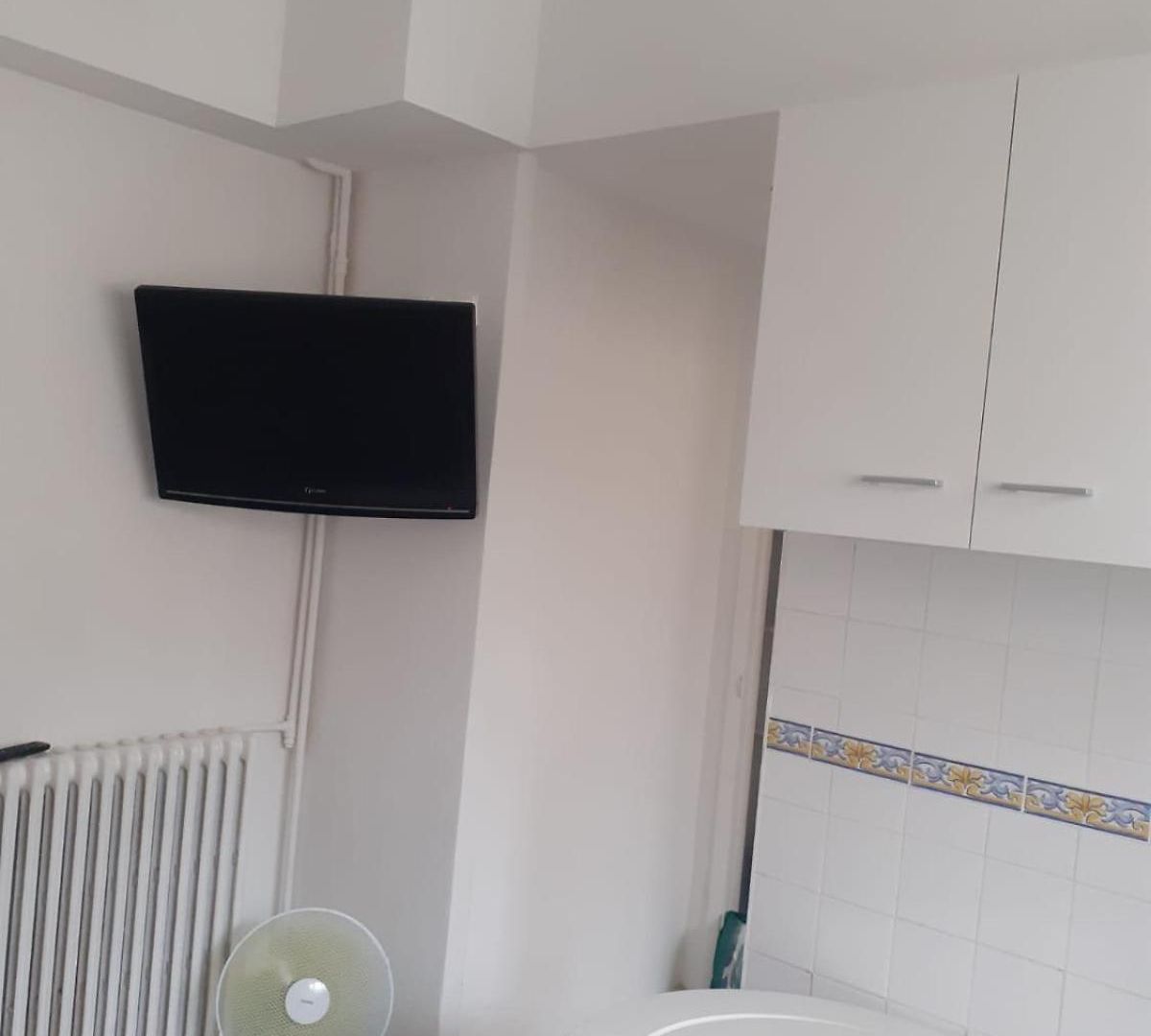 Centre- Small Pied-a-terre Near Beaches Appartement