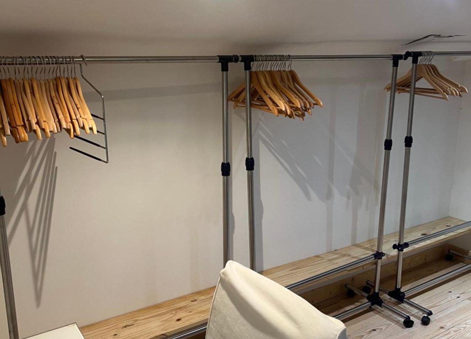 Duplex Quatre Pièces Avec Extérieur Déco Atypique - à 5 Minutes De La Appartement *