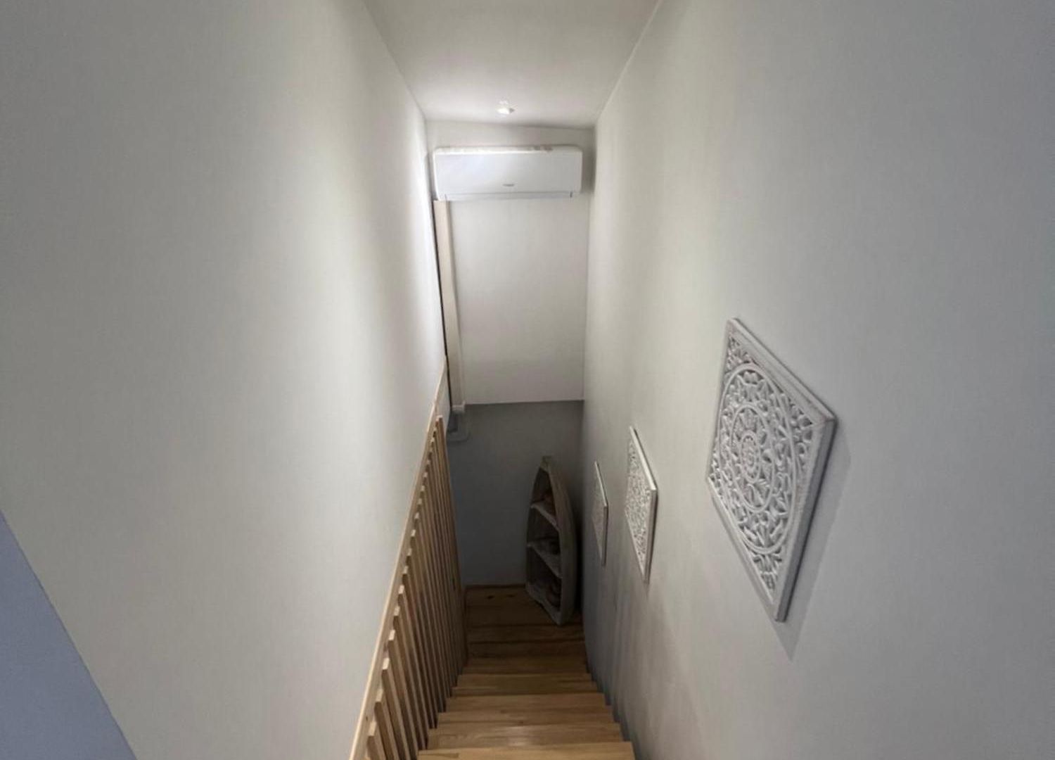 Duplex Quatre Pièces Avec Extérieur Déco Atypique - à 5 Minutes De La *