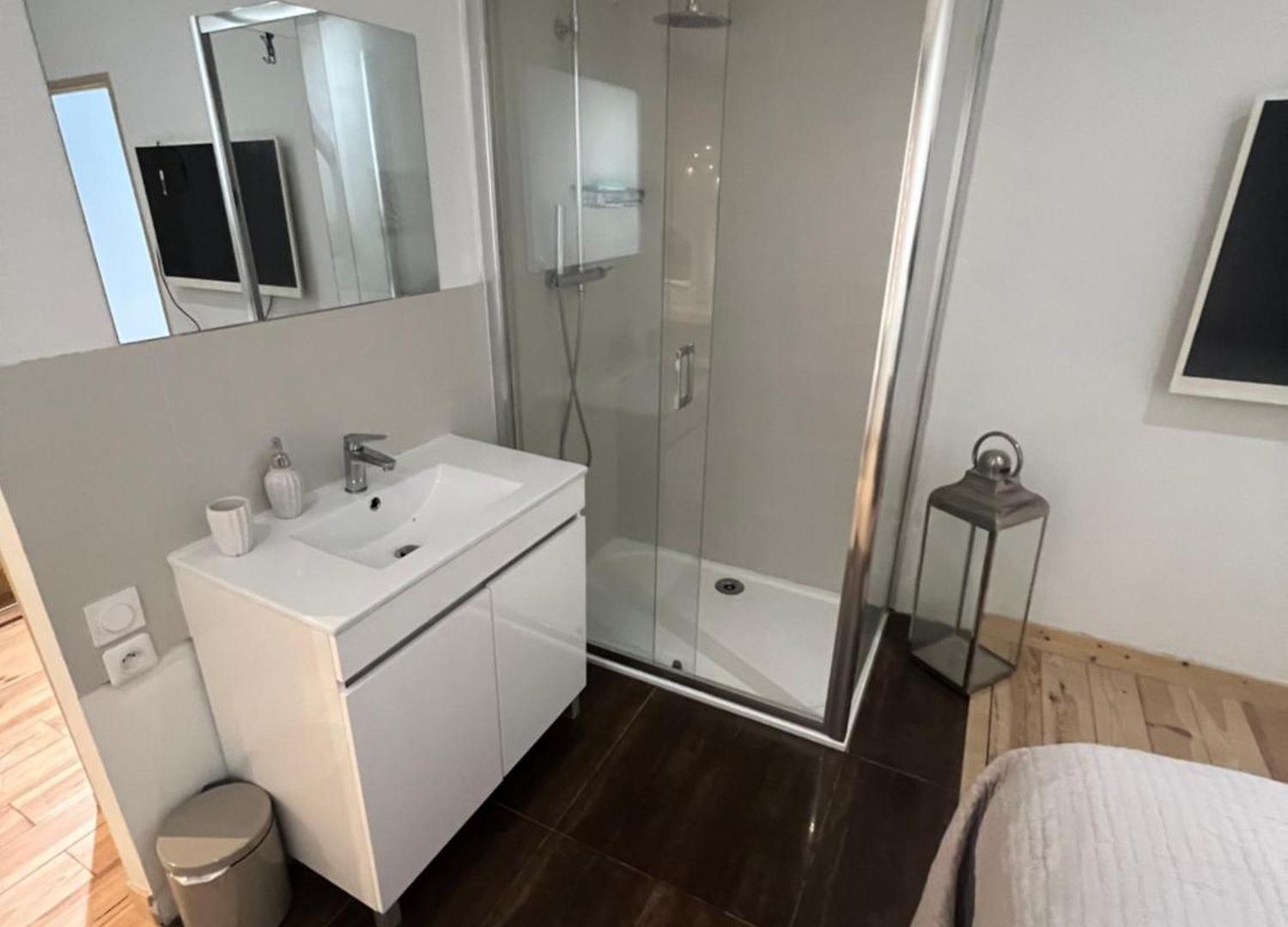 Appartement Duplex Quatre Pièces Avec Extérieur Déco Atypique - à 5 Minutes De La *
