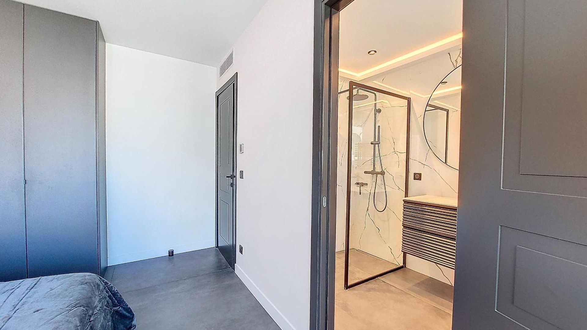 Nestor&jeeves - Le Royal Luxembourg - Sea View - Terrace * Nice