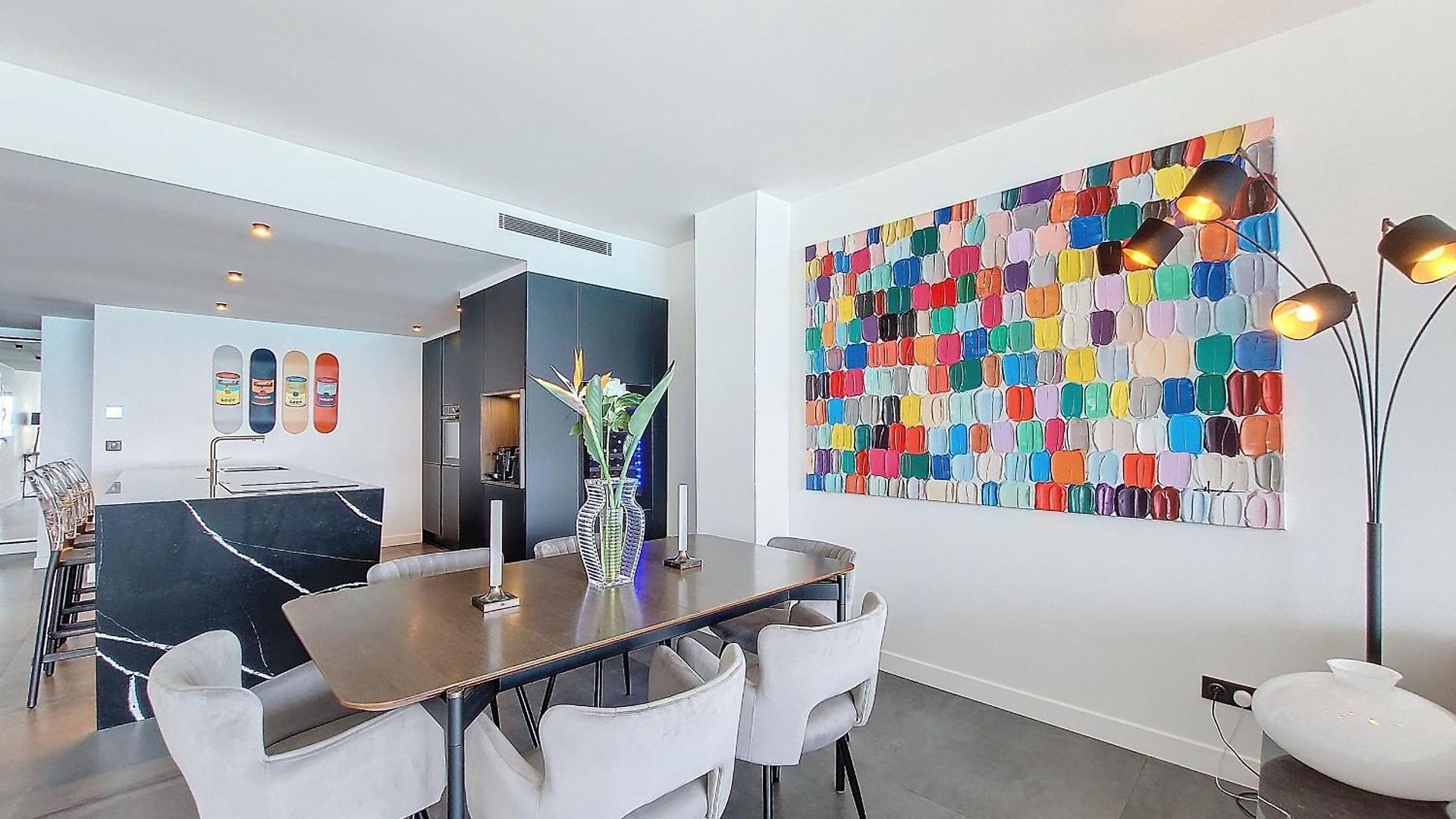 Nestor&jeeves - Le Royal Luxembourg - Sea View - Terrace Appartement Nice