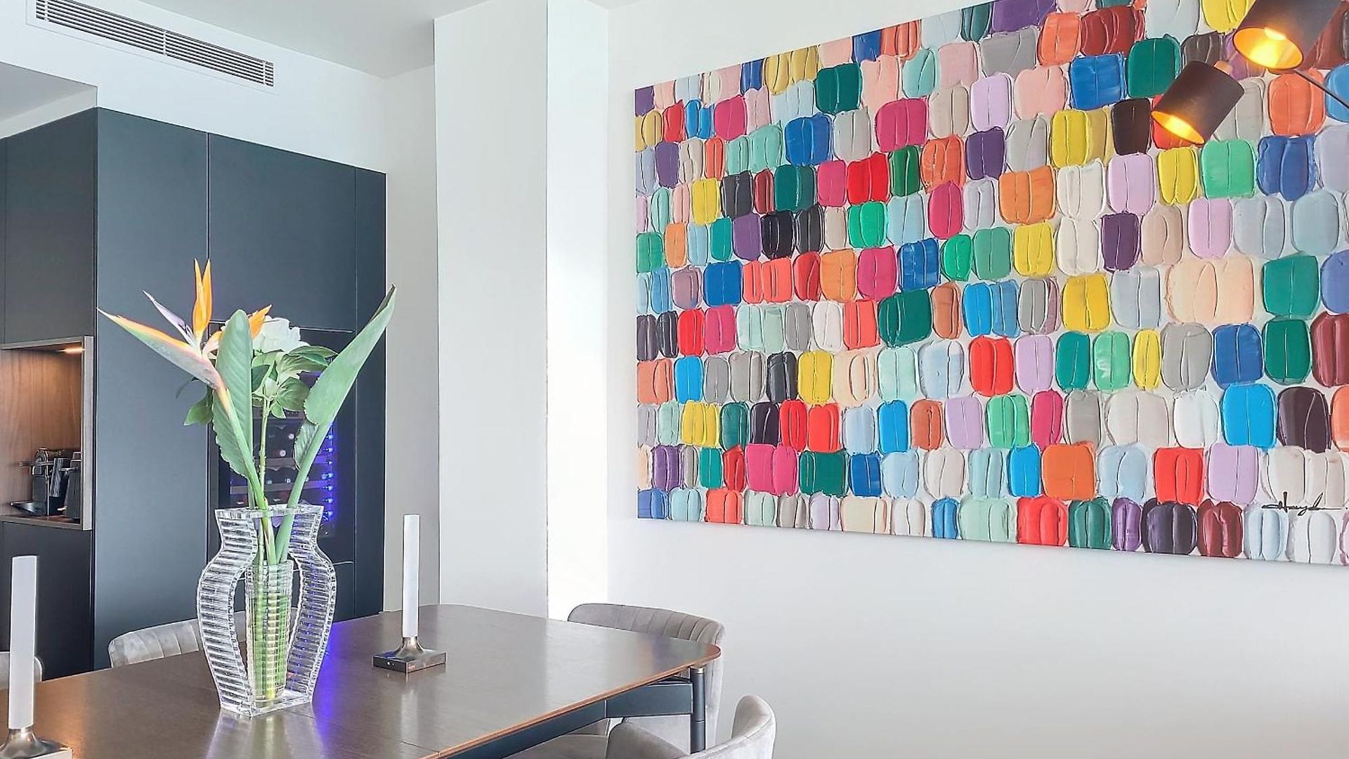Nestor&jeeves - Le Royal Luxembourg - Sea View - Terrace Appartement Nice