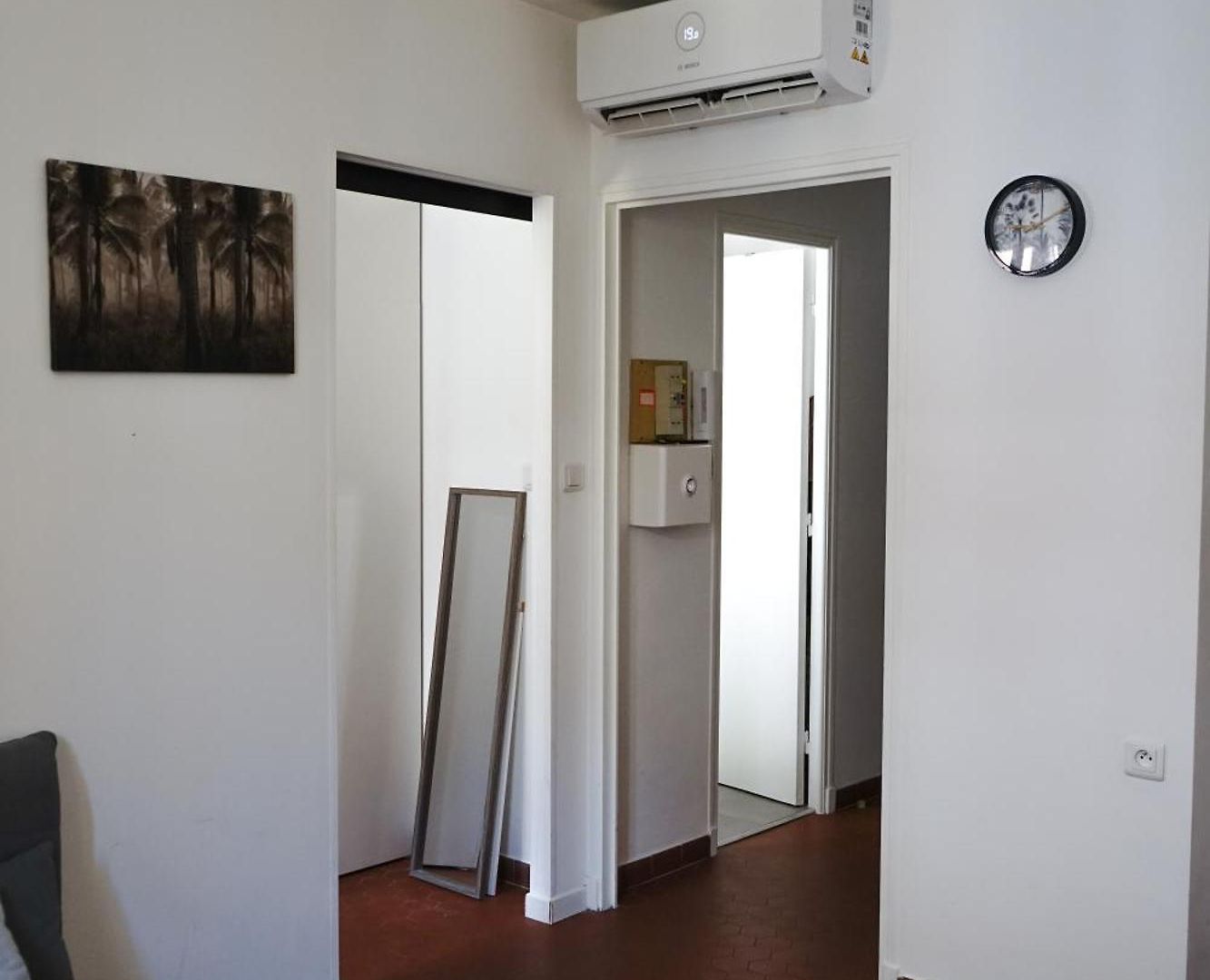 Vieux-nice Appartement *