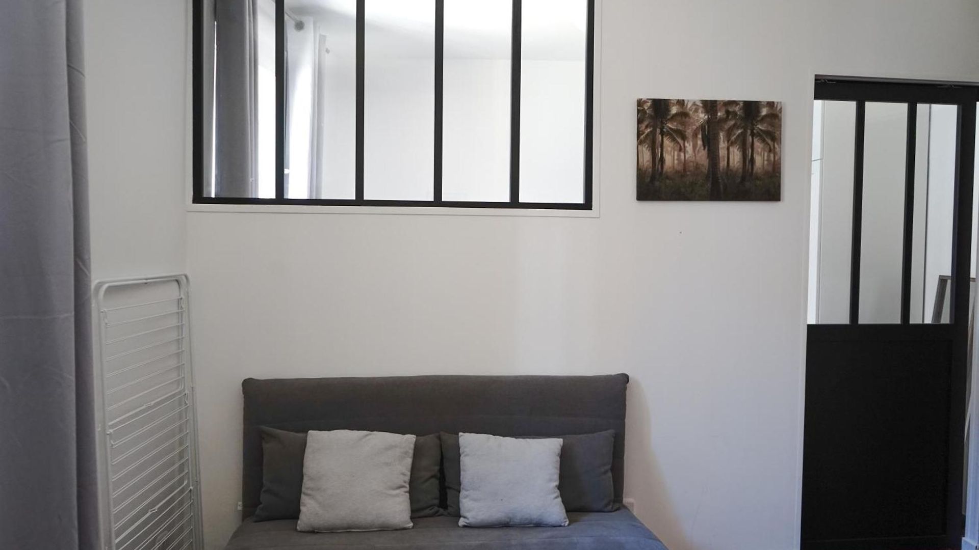 Vieux-nice Appartement *