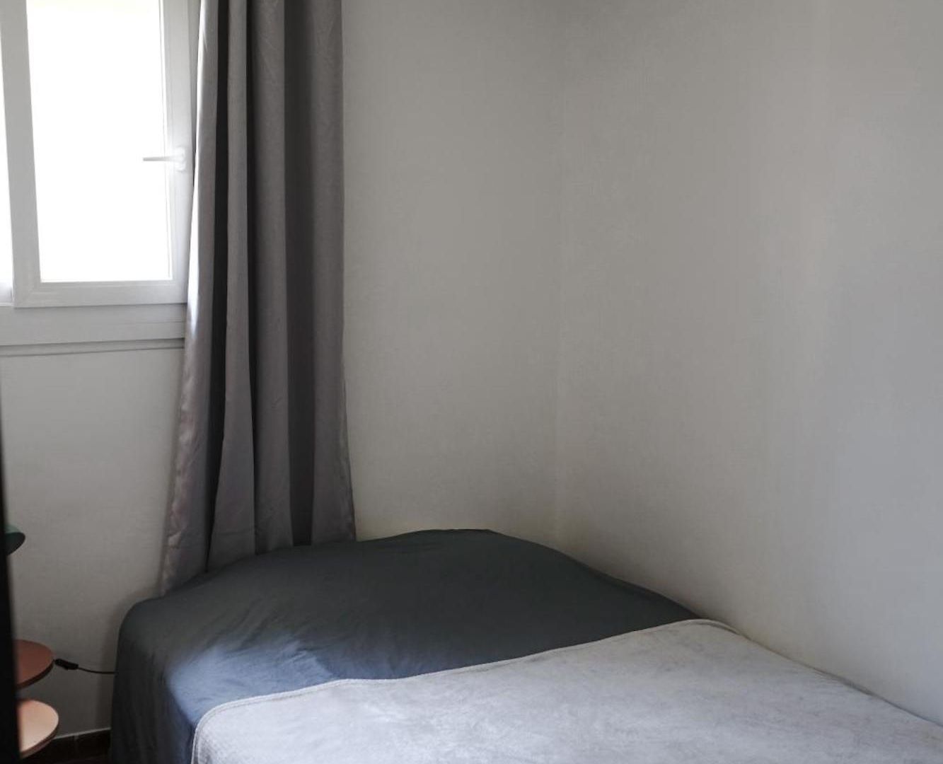 Appartement Vieux-nice *