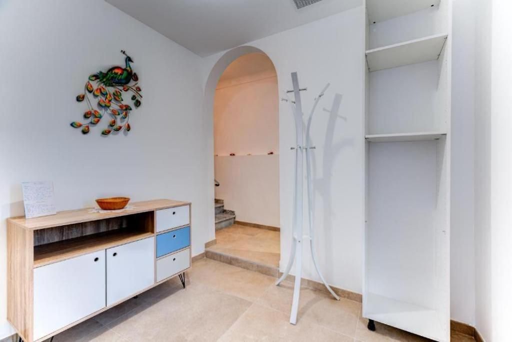 Maison 6 Personnes Avec Jardin Et Parking Privé Villa Nice