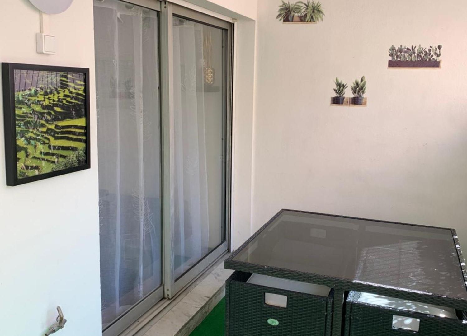 Magnan Apartment
