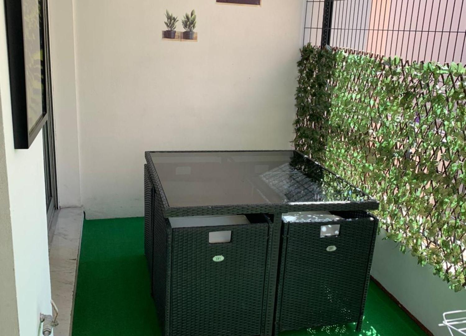 Magnan Apartment *
