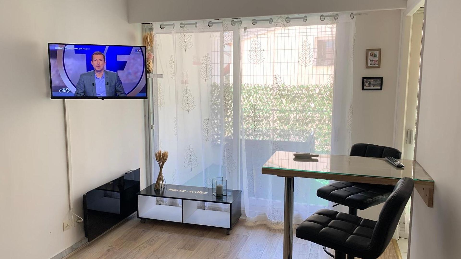 Magnan Apartment