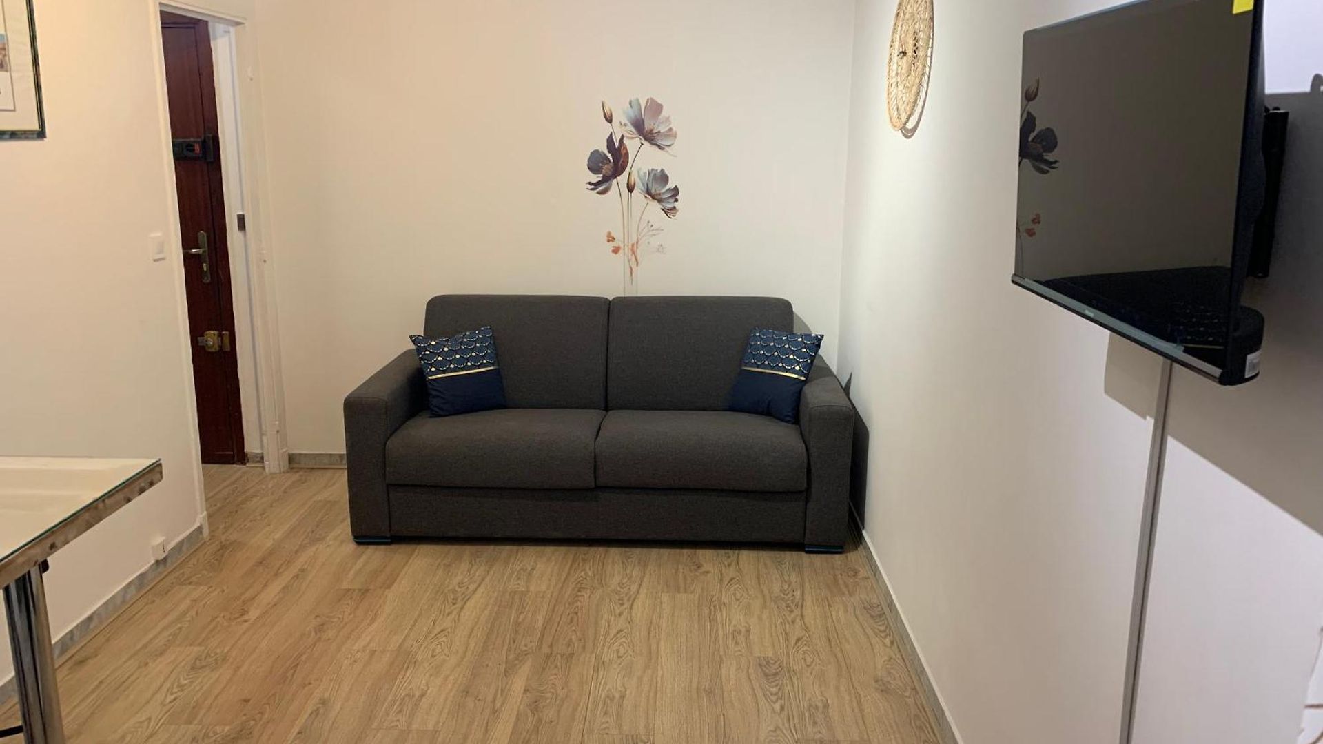 Apartment Magnan