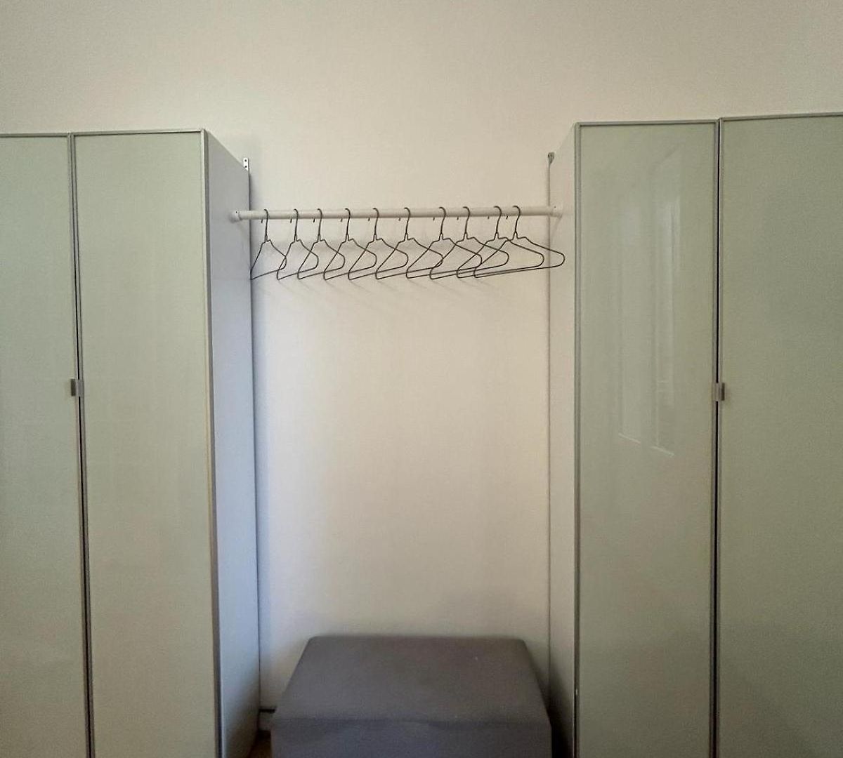 Appartement Le Gambetta Nice