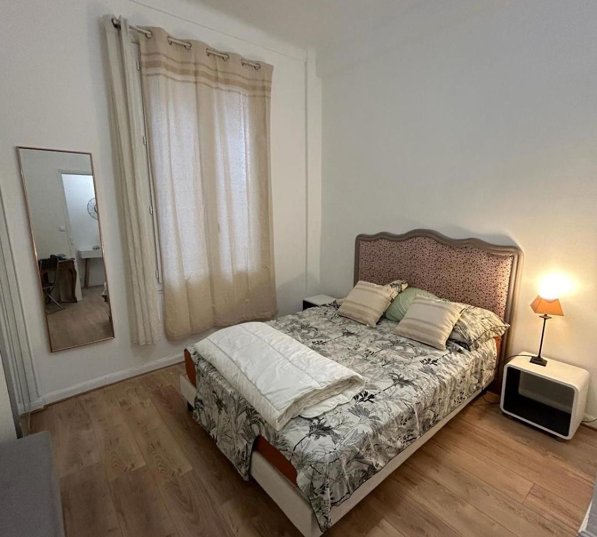 Appartement Le Gambetta