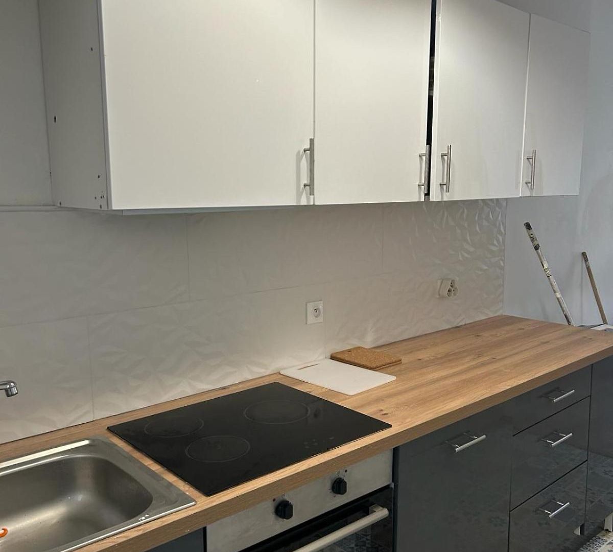 Appartement Le Gambetta