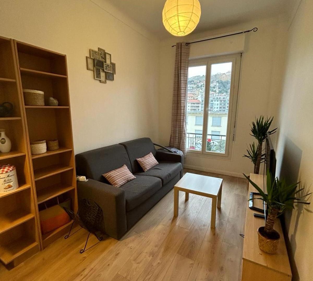 Le Gambetta Appartement Nice
