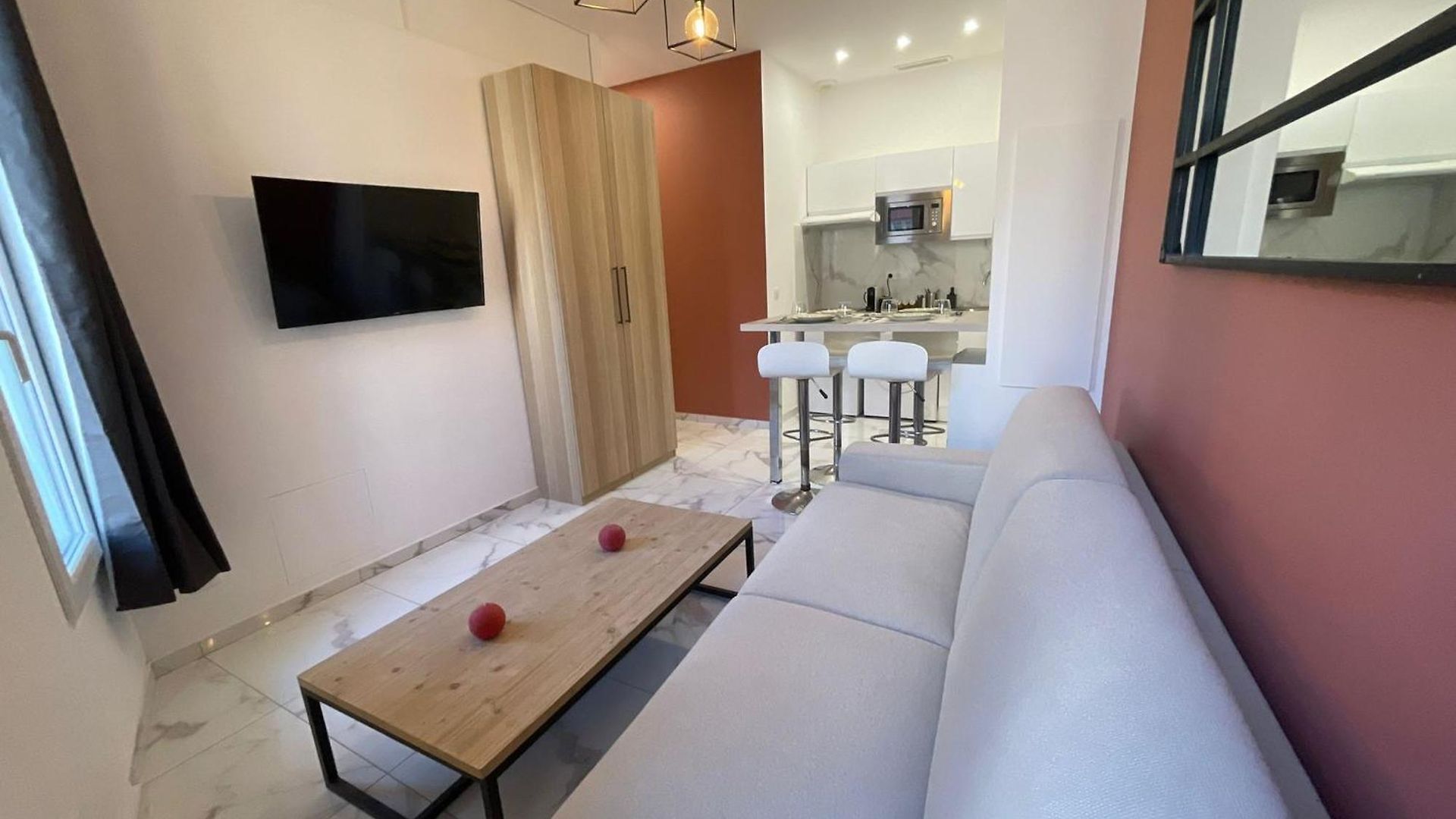 Centre Apartment Nice