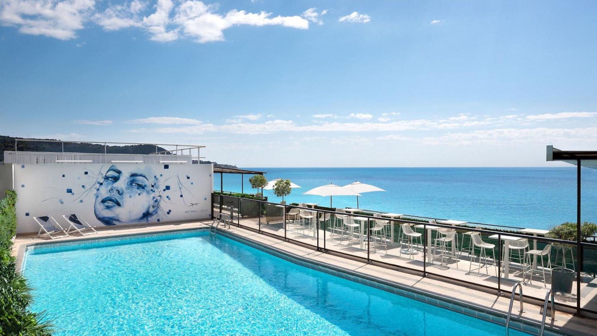 Hotel Le Meridien