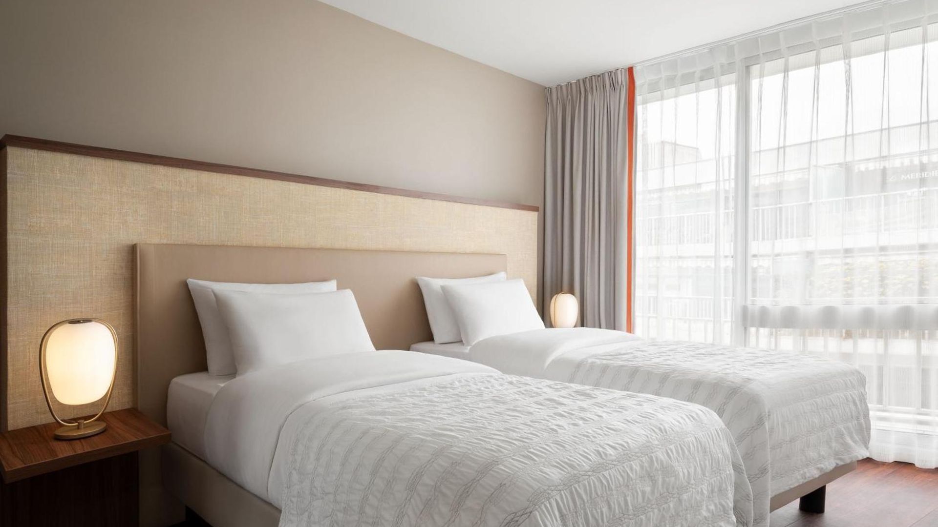 Le Meridien 4* Nice