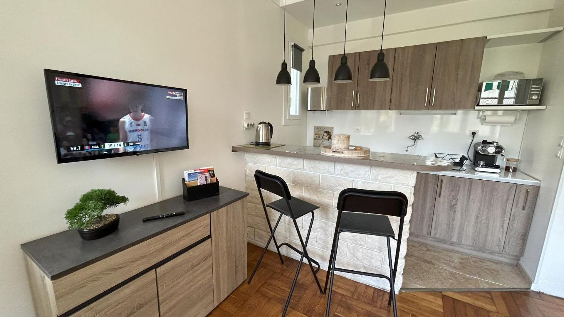 Appartement Le 29 Promenade Des - Golden Square Nice