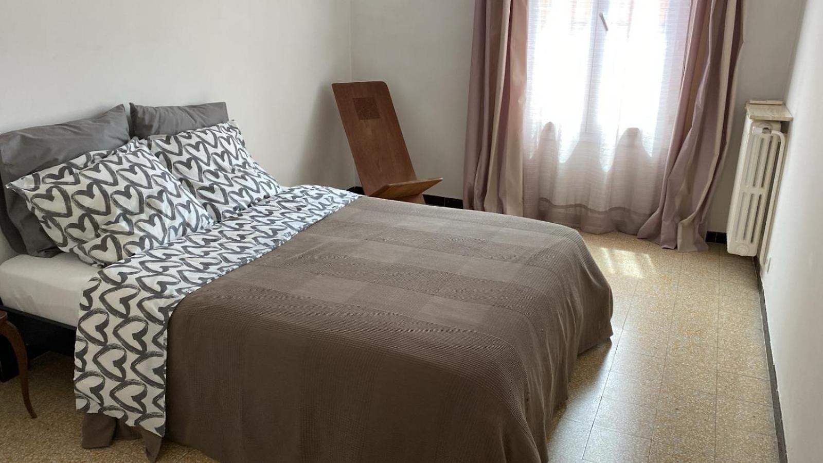 Profitez Des Plages Et Du Vieux Appartement Nice