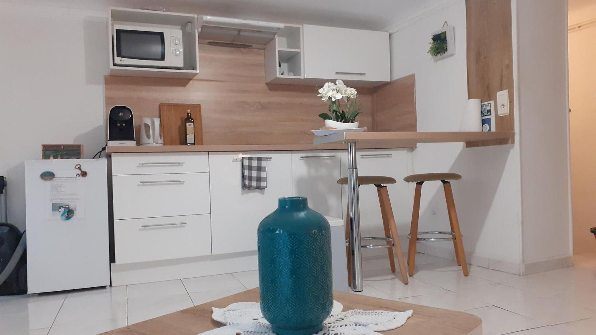 Neuf Centre Quartier Libération Appartement *