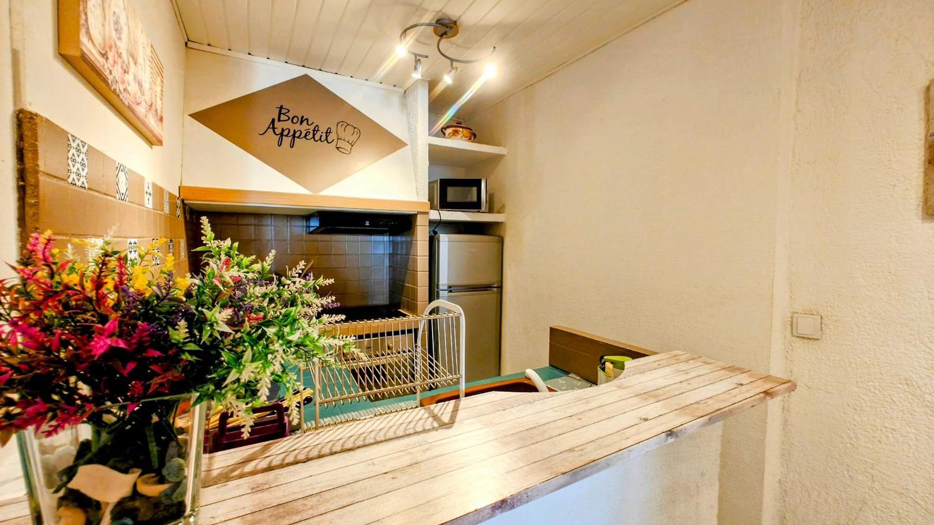 St Joseph - Great Flat - Old Town For 4 Appartement