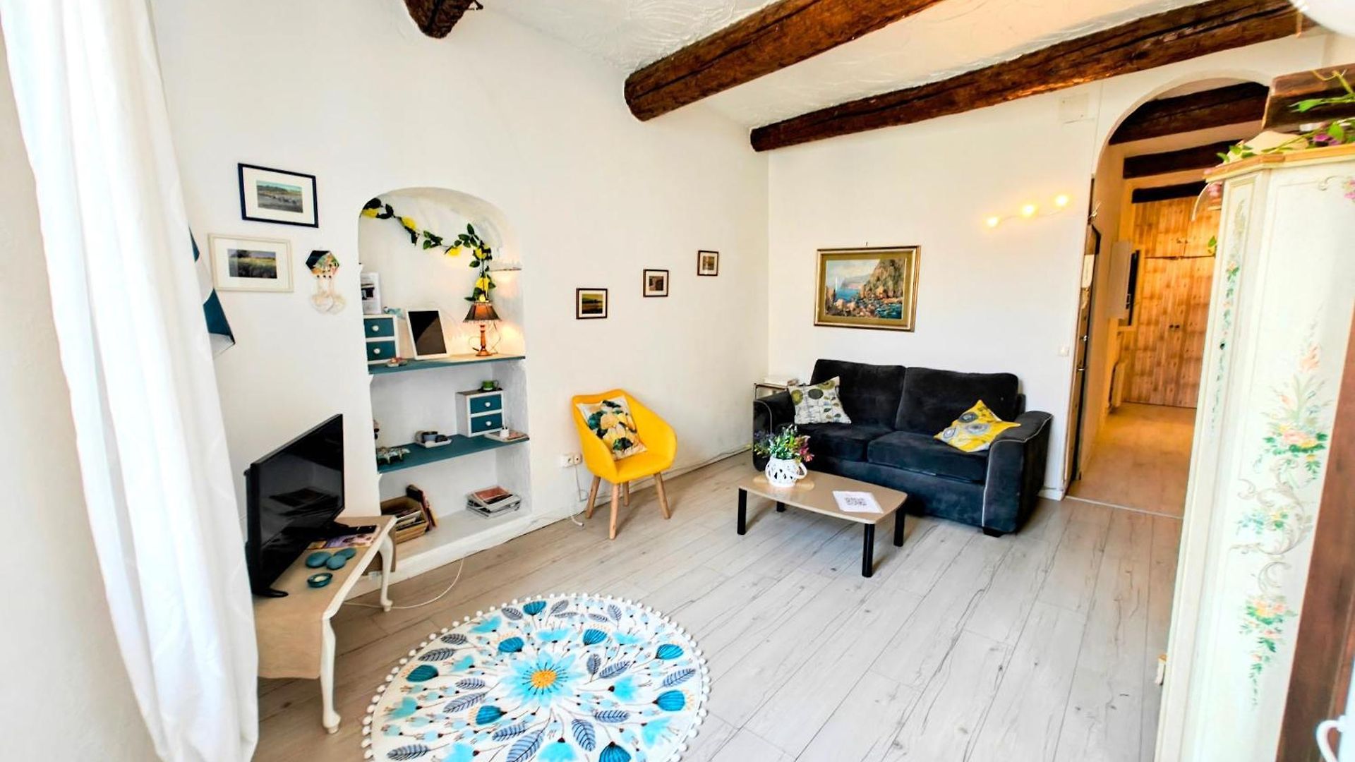 St Joseph - Great Flat - Old Town For 4 Appartement