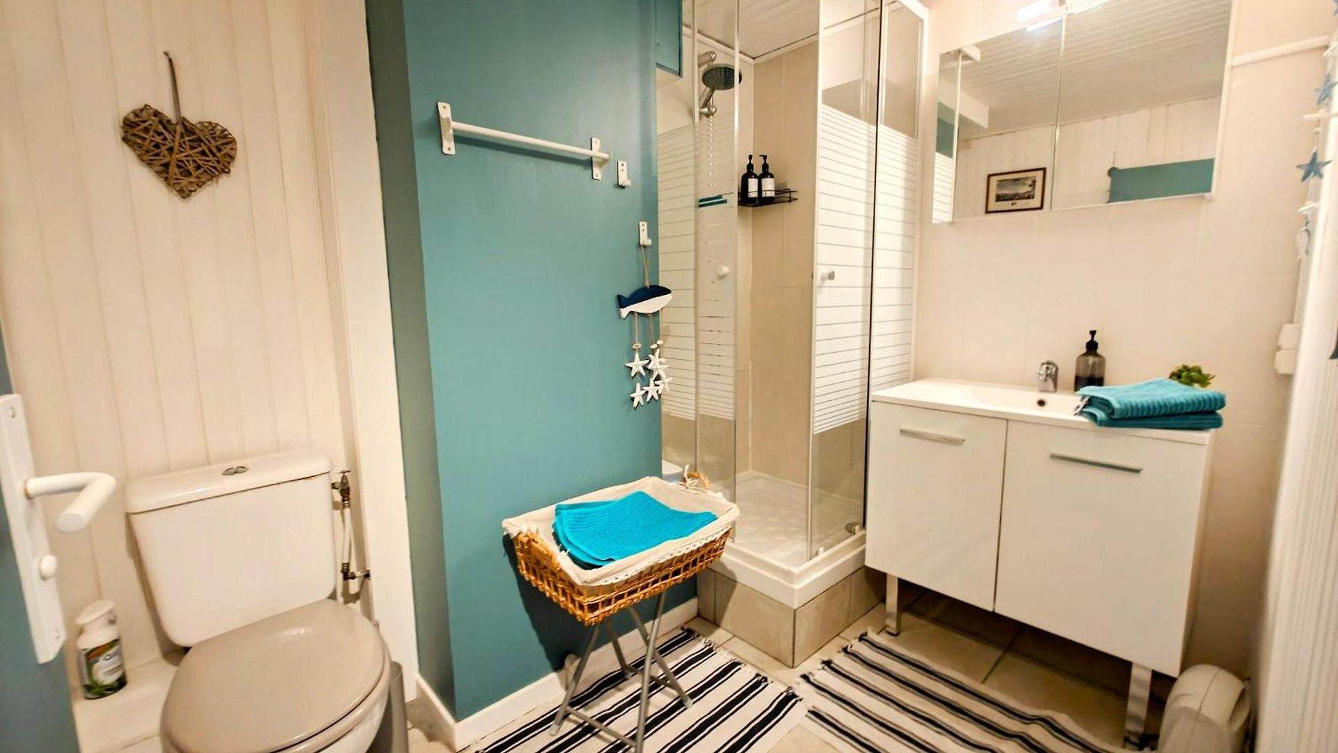 St Joseph - Great Flat - Old Town For 4 Appartement