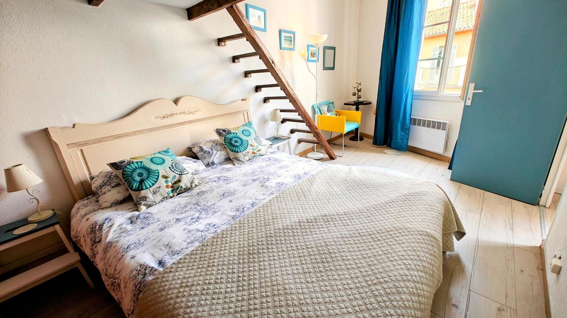 Appartement St Joseph - Great Flat - Old Town For 4 *