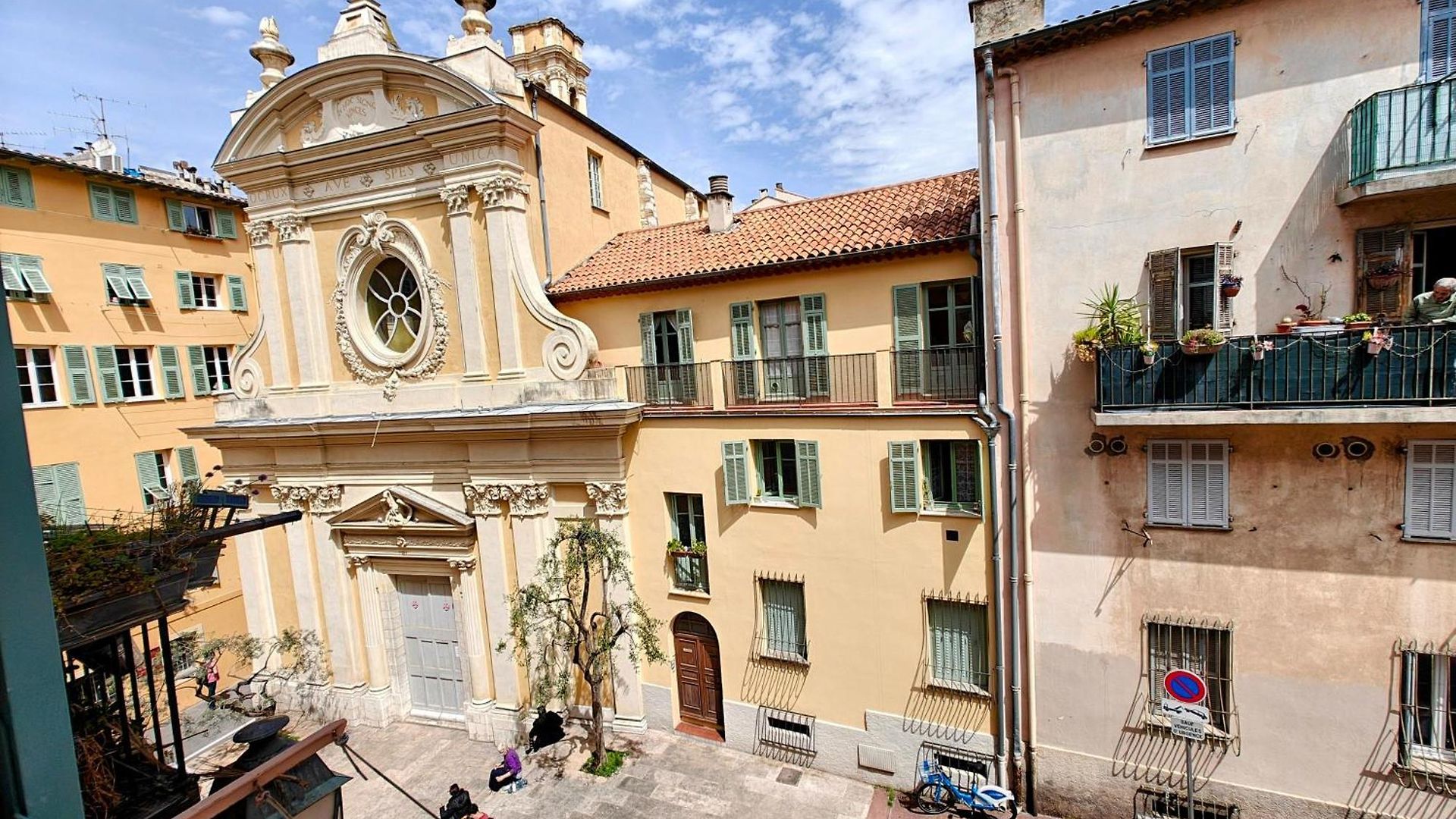 St Joseph - Great Flat - Old Town For 4 Nice