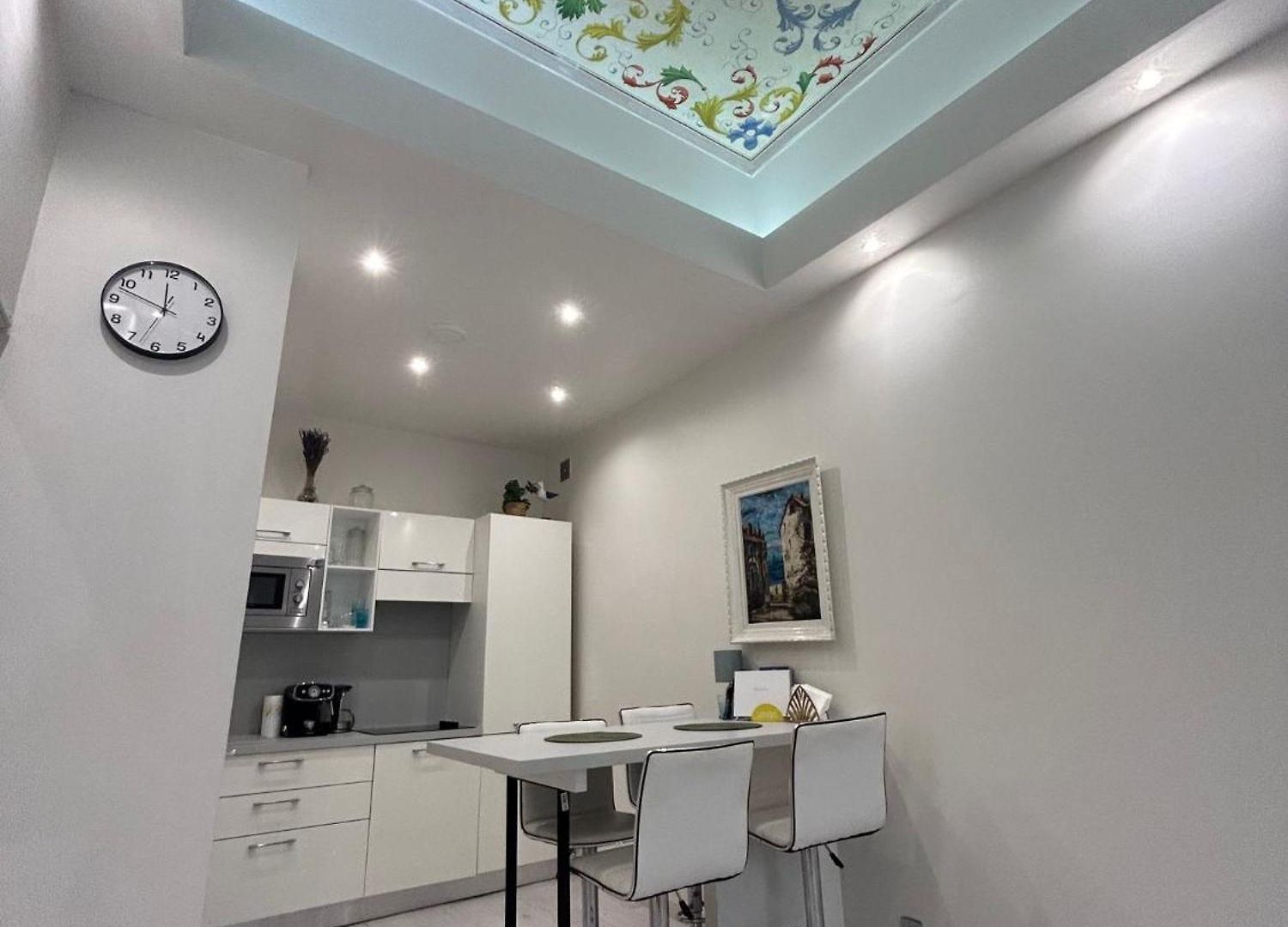 Apartment Luxury In The Heart Of Old Town Nice.