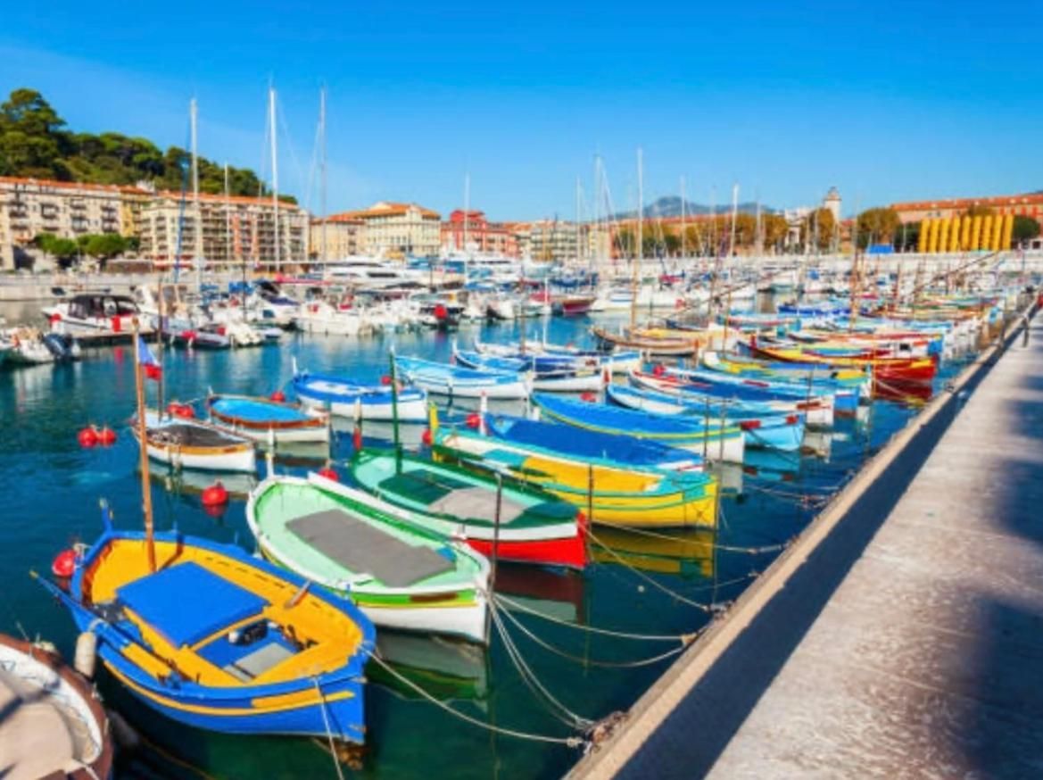 Le Port