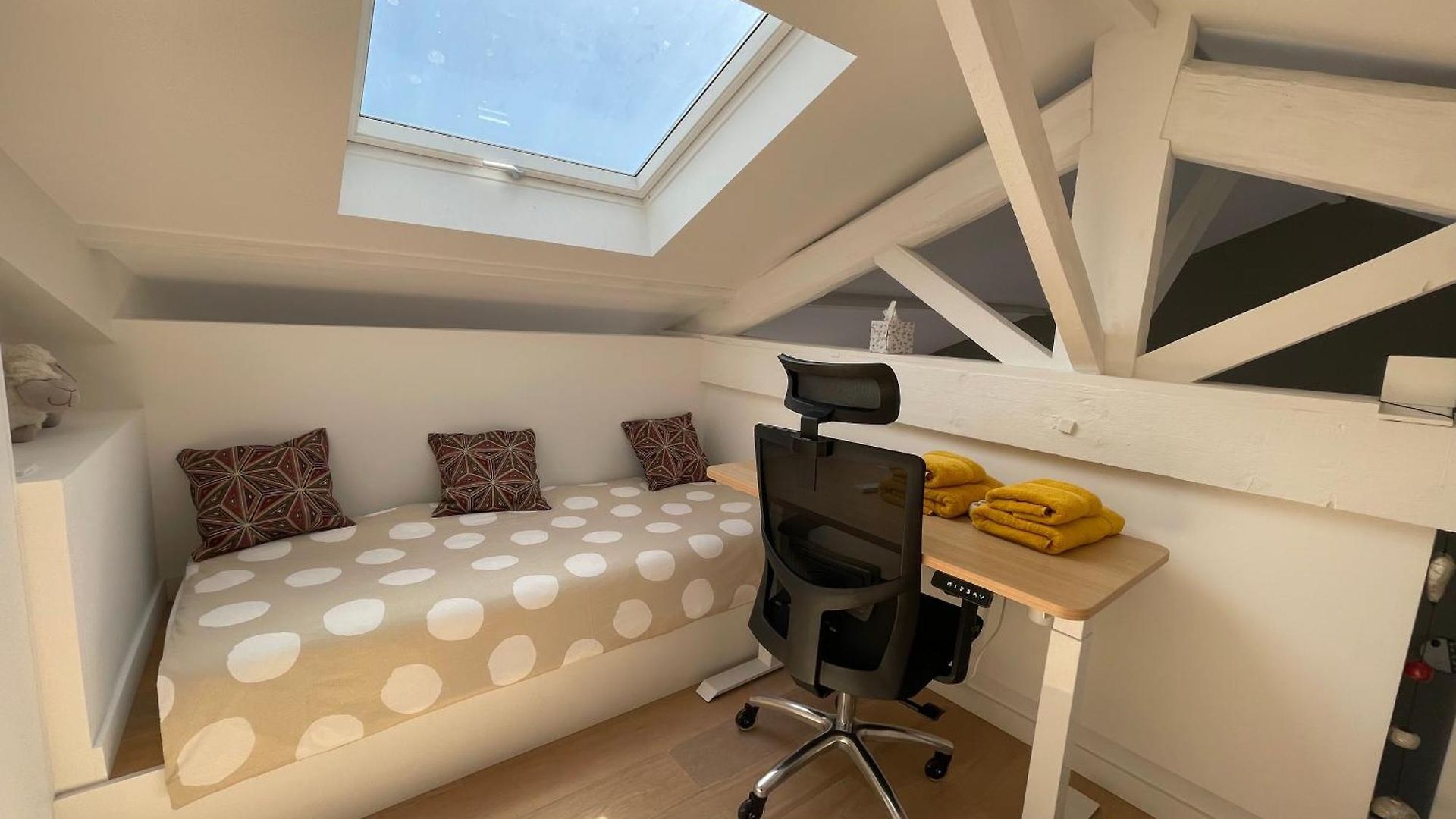 Appartement Magenta Mama - Comfort&charm In Carré D'or - Near *